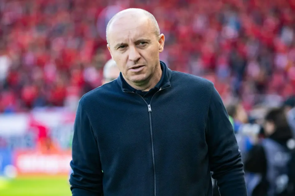 Aleksandar Vuković