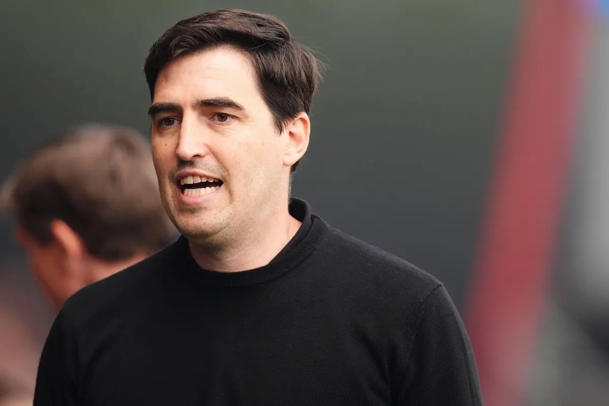 Andoni Iraola