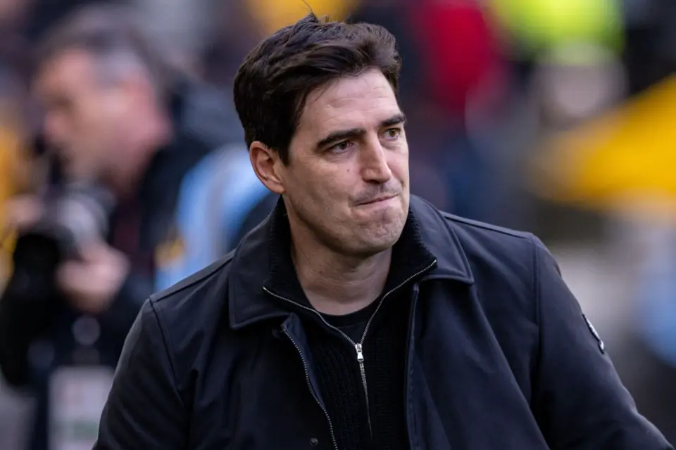 Andoni Iraola