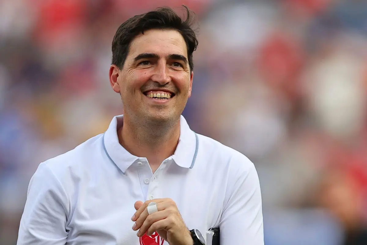 Andoni Iraola