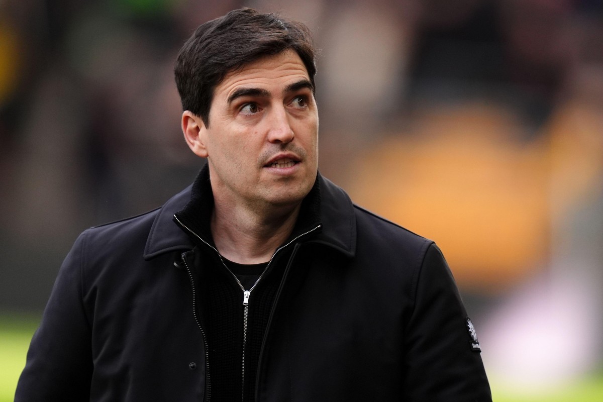 Andoni Iraola