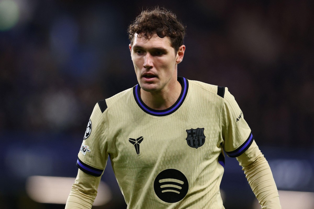 Andreas Christensen