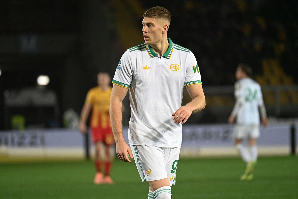Artem Dovbyk