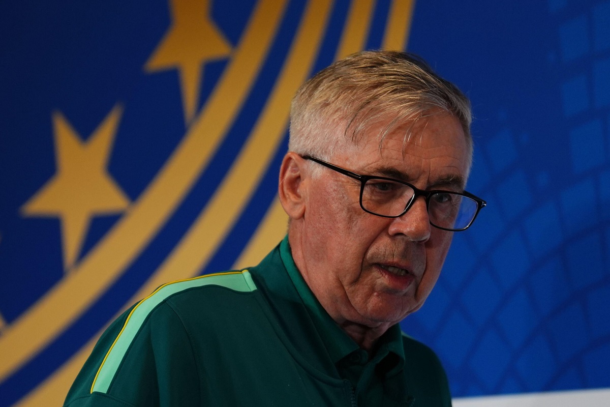 Carlo Ancelotti