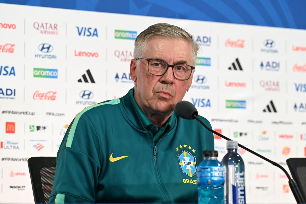 Carlo Ancelotti