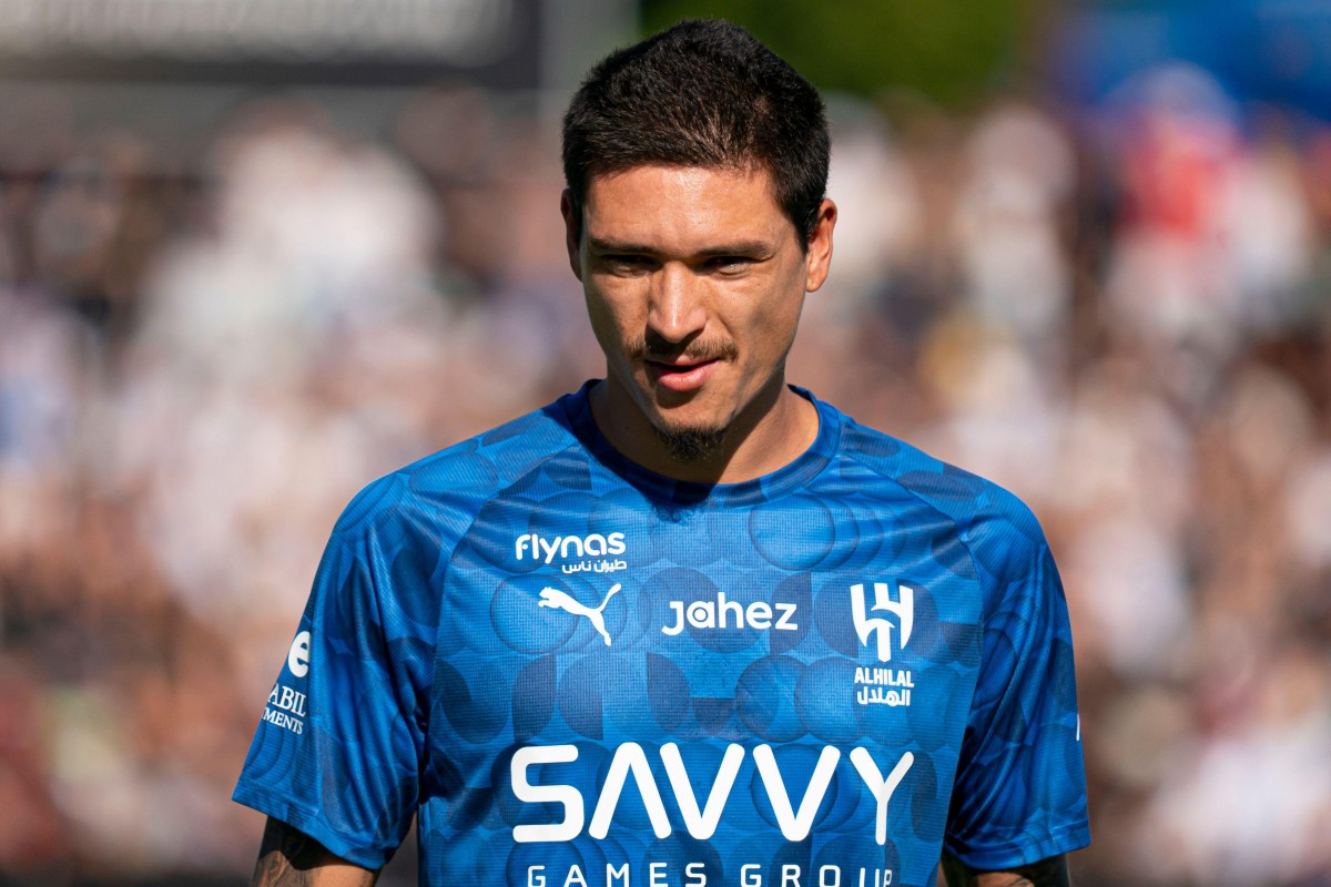 Darwin Nunez