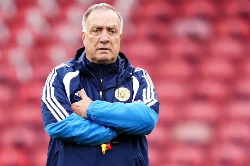 Dick Advocaat