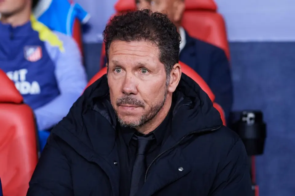 Diego Simeone