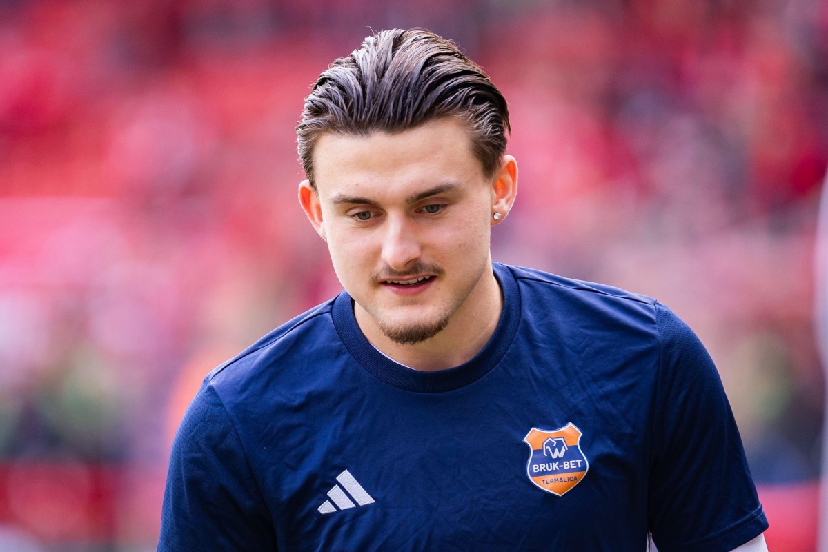 Dominik Biniek