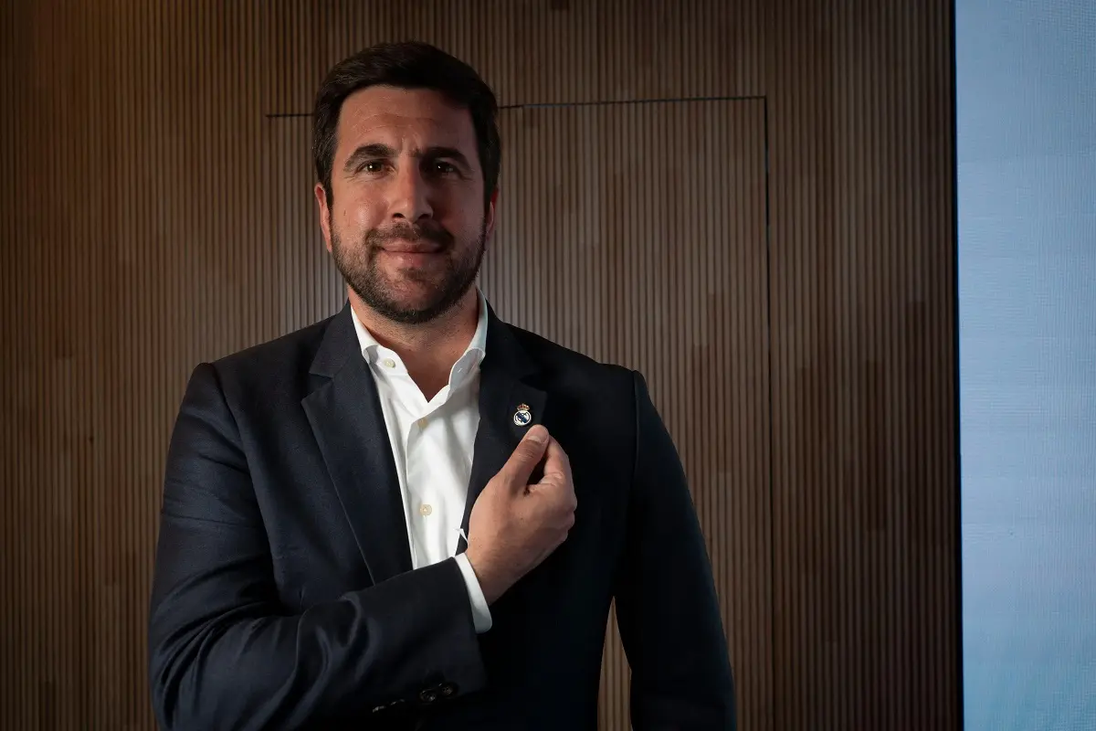 Enrique Riquelme