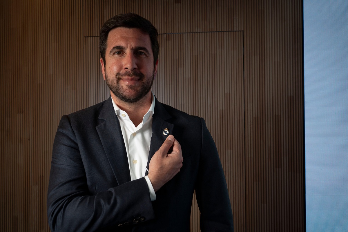 Enrique Riquelme