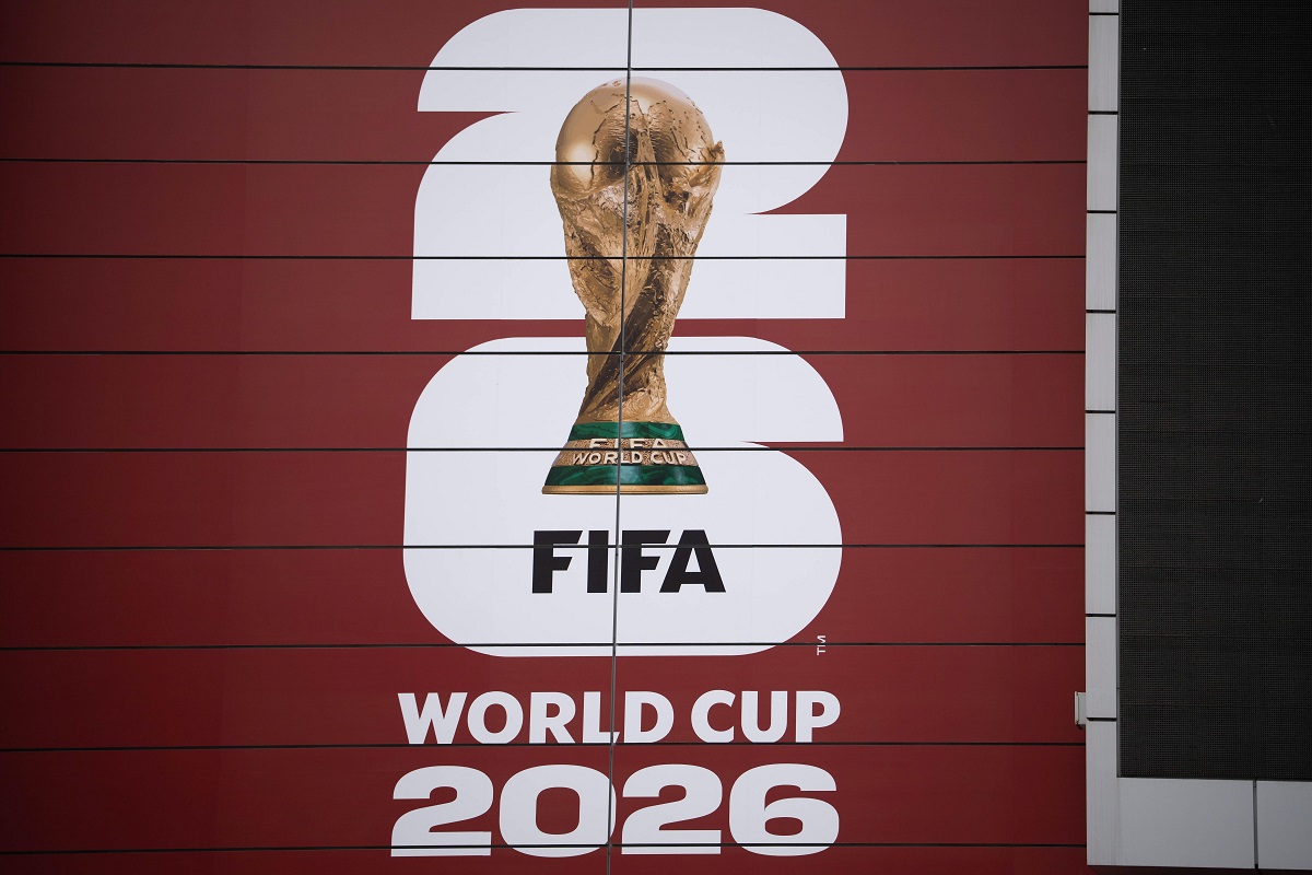 FIFA World Cup 2026