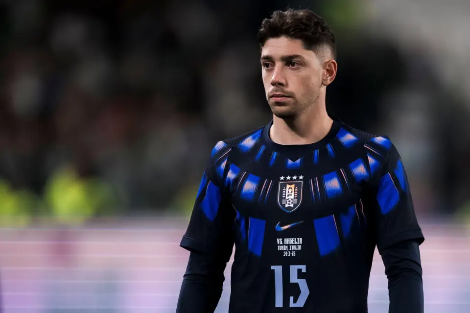 Federico Valverde