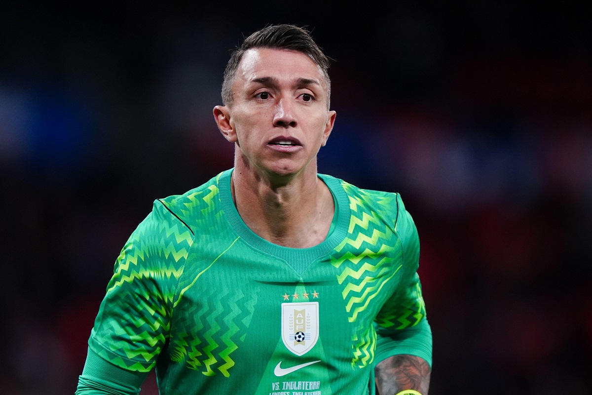 Fernando Muslera