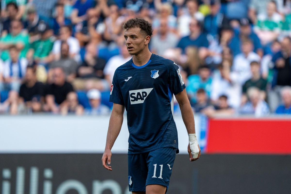 Fisnik Asllani