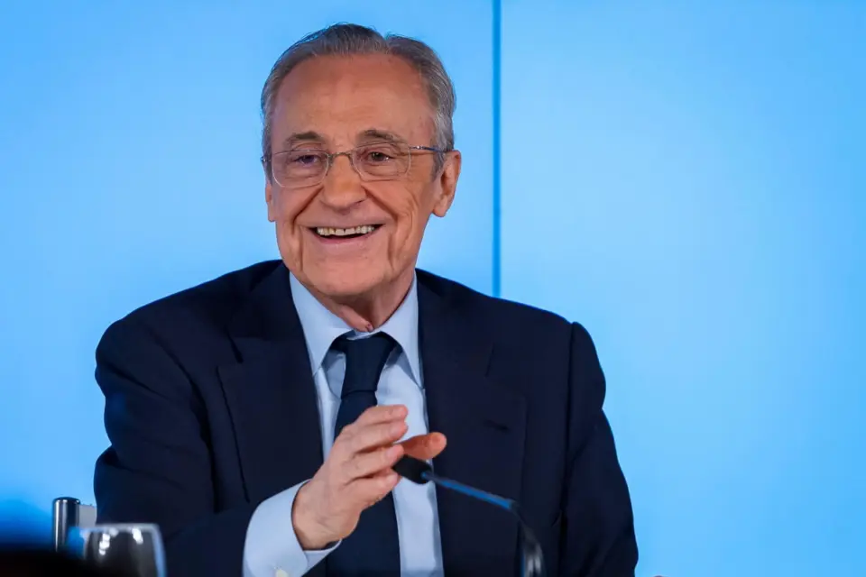 Florentino Perez