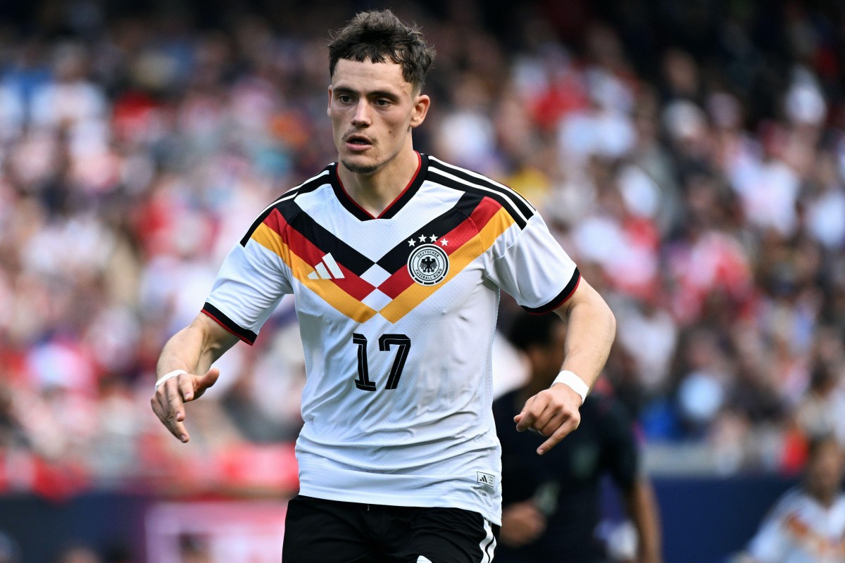 Florian Wirtz