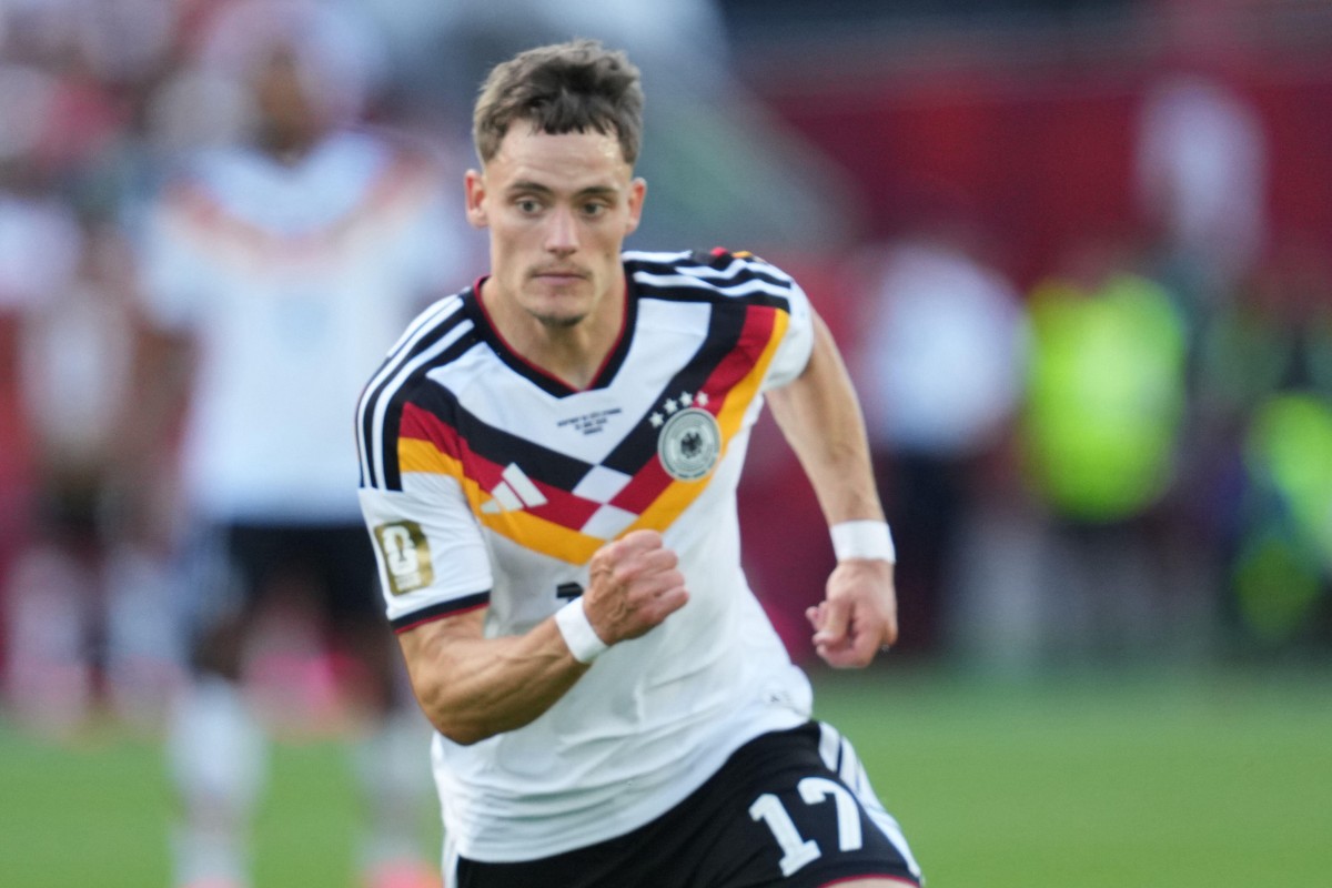 Florian Wirtz