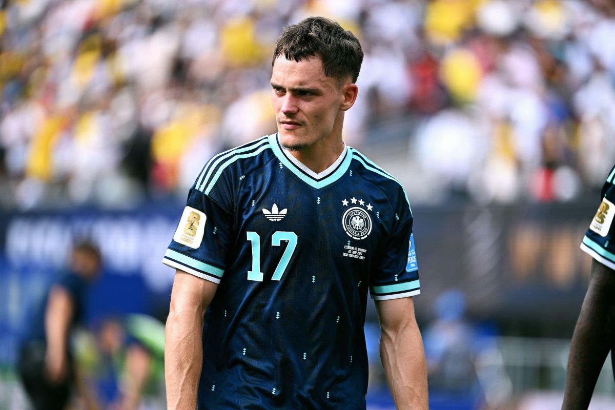 Florian Wirtz