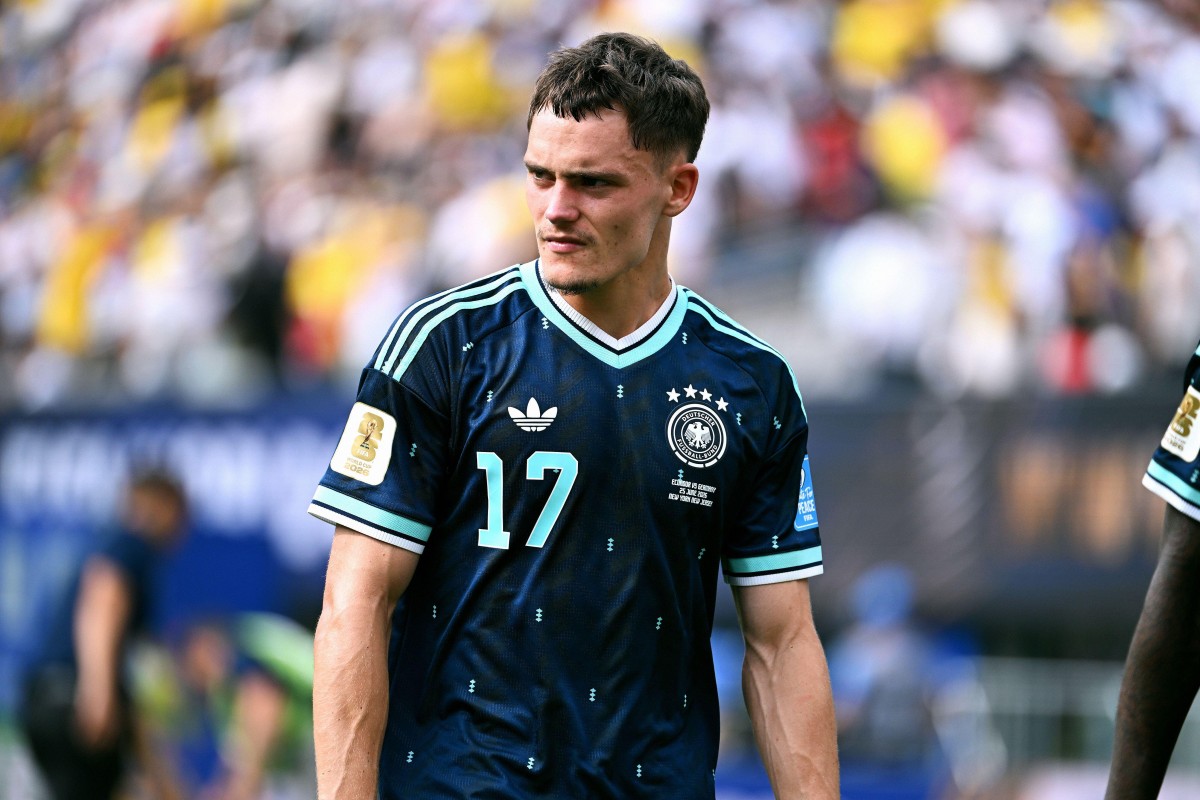 Florian Wirtz