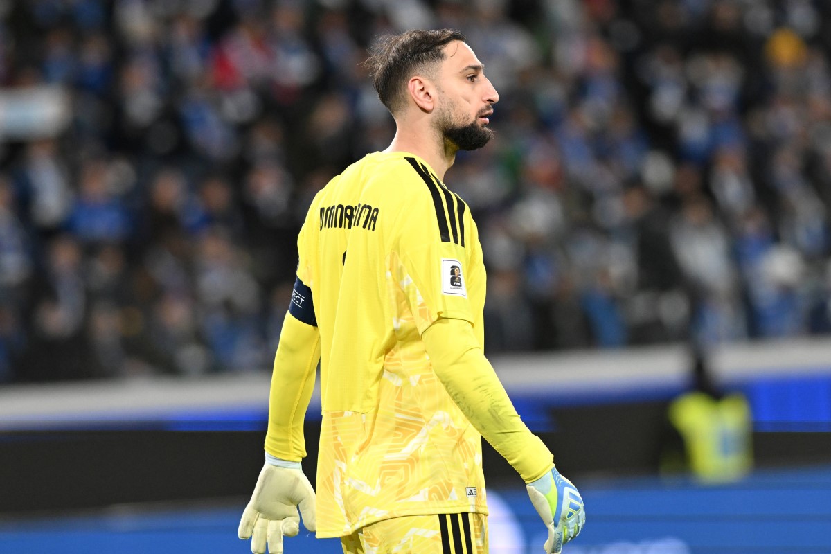 Gianluigi Donnarumma