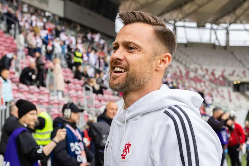 Grzegorz Szoka