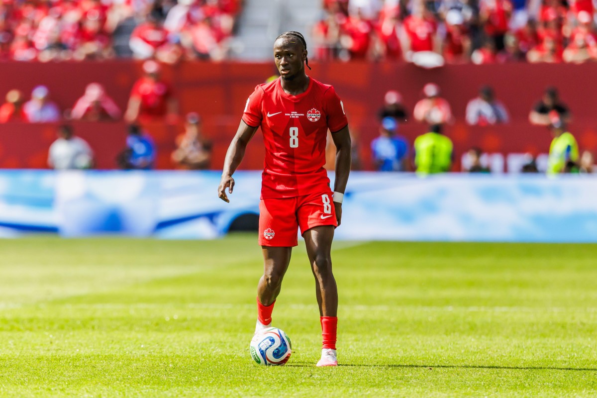 Ismael Kone