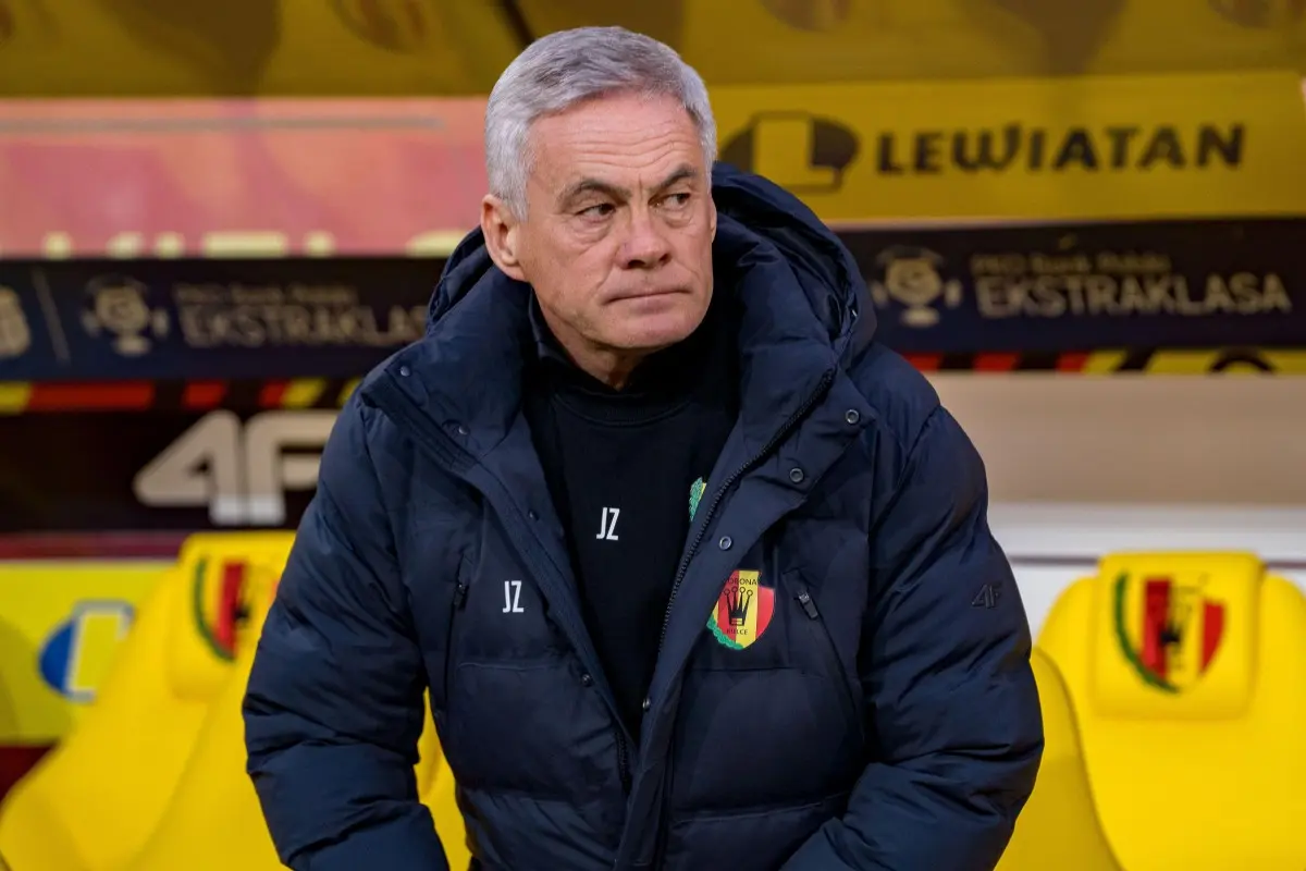 Jacek Zieliński