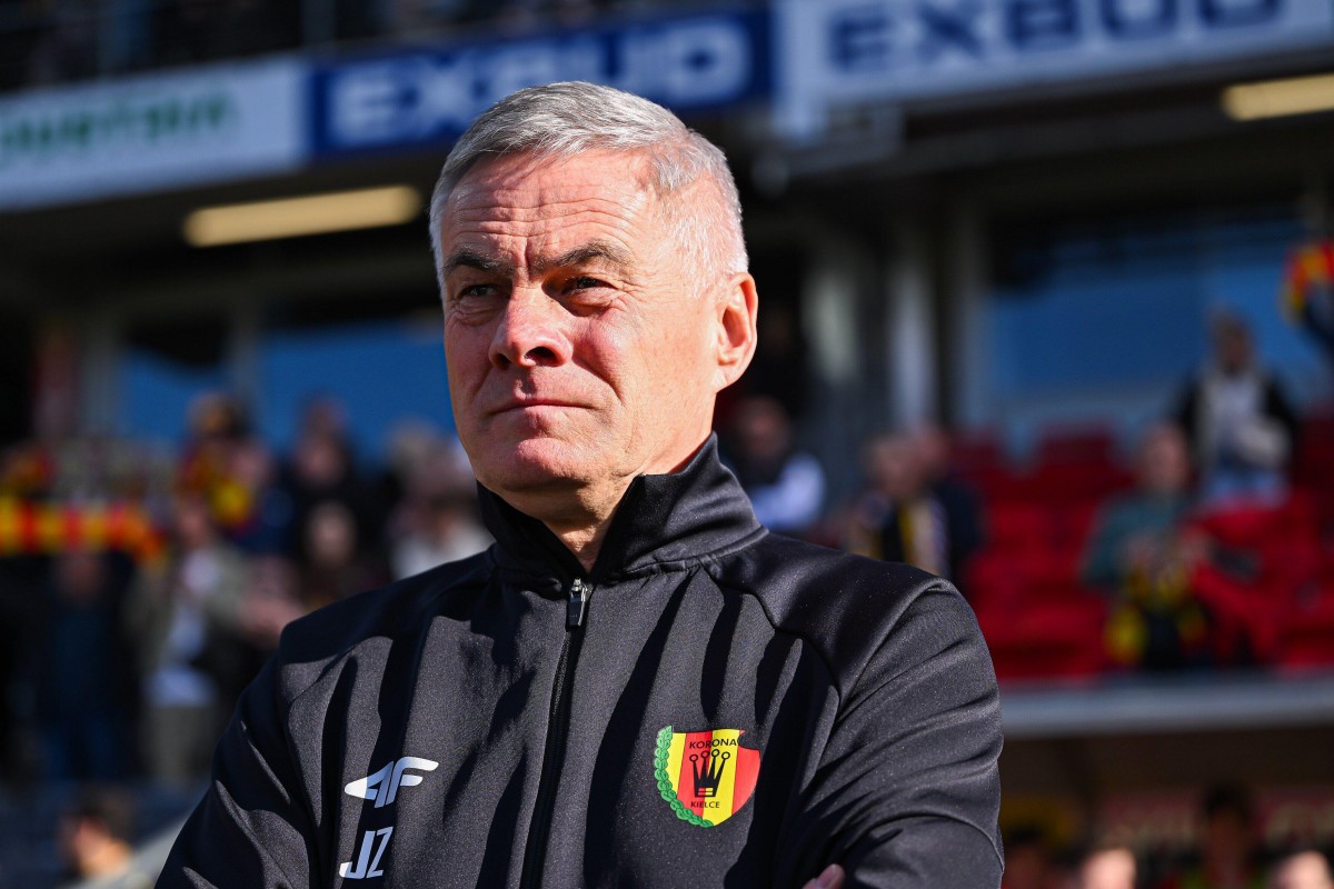 Jacek Zieliński