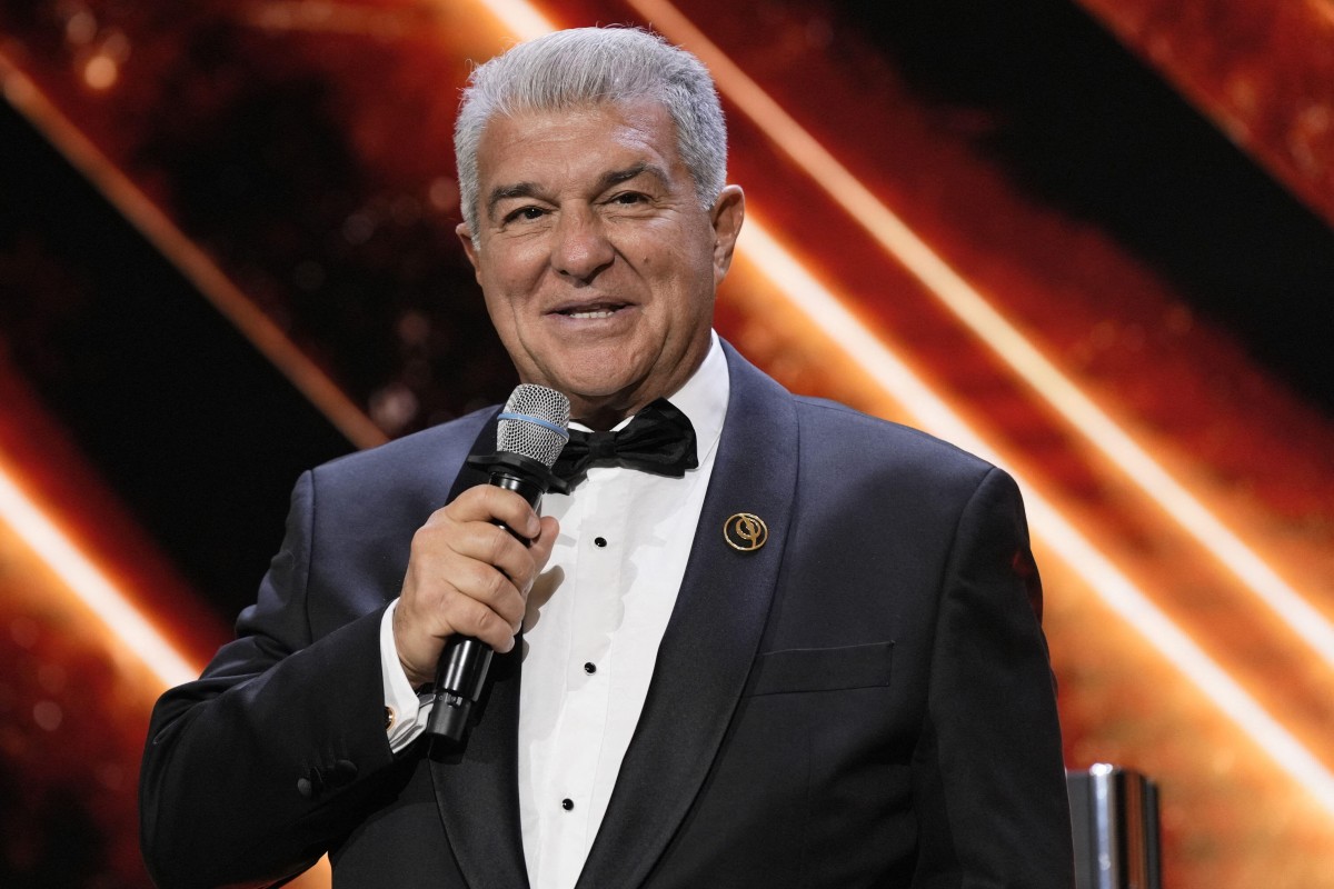Joan Laporta