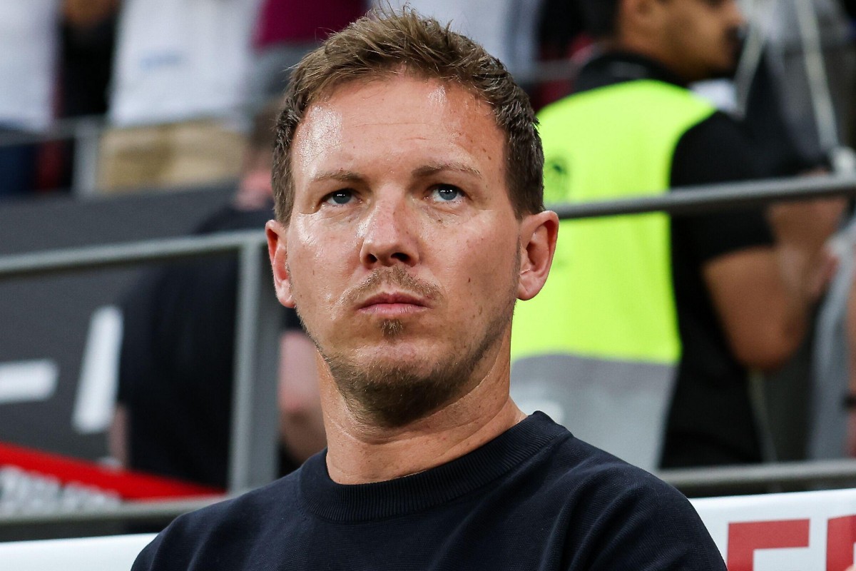 Julian Nagelsmann