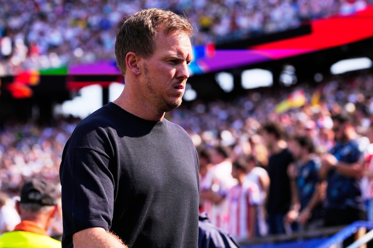 Julian Nagelsmann