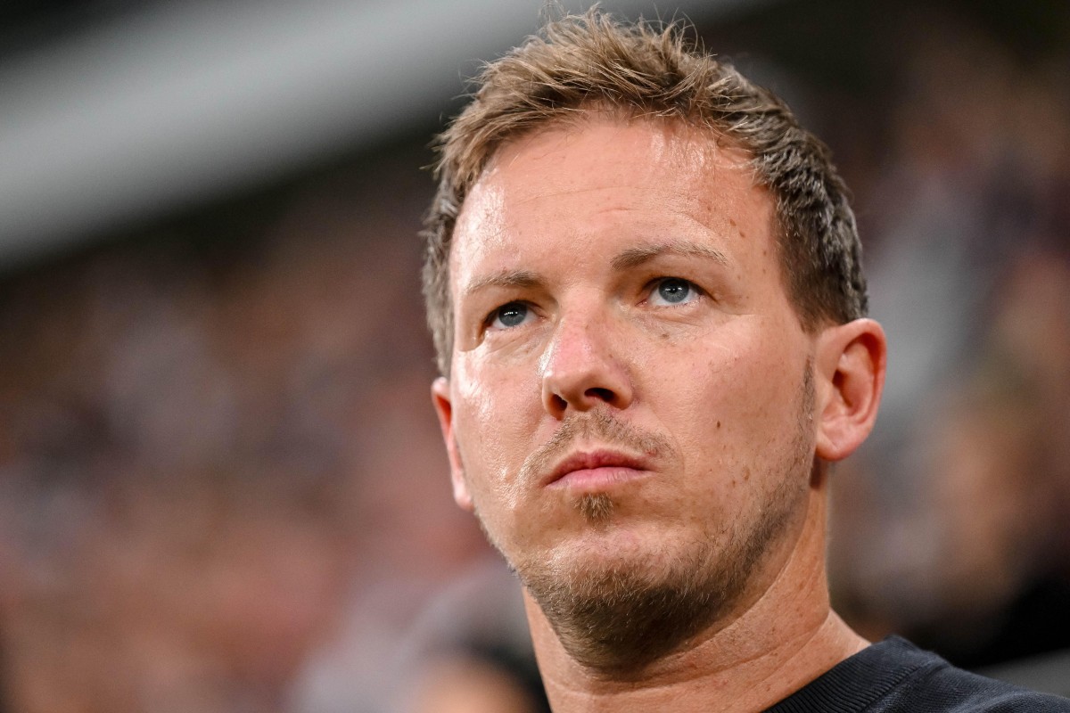Julian Nagelsmann