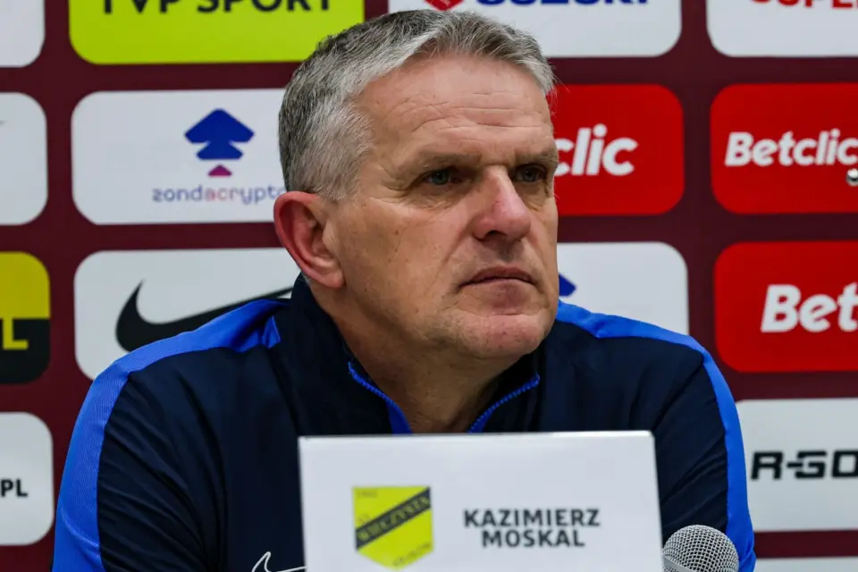 Kazimierz Moskal