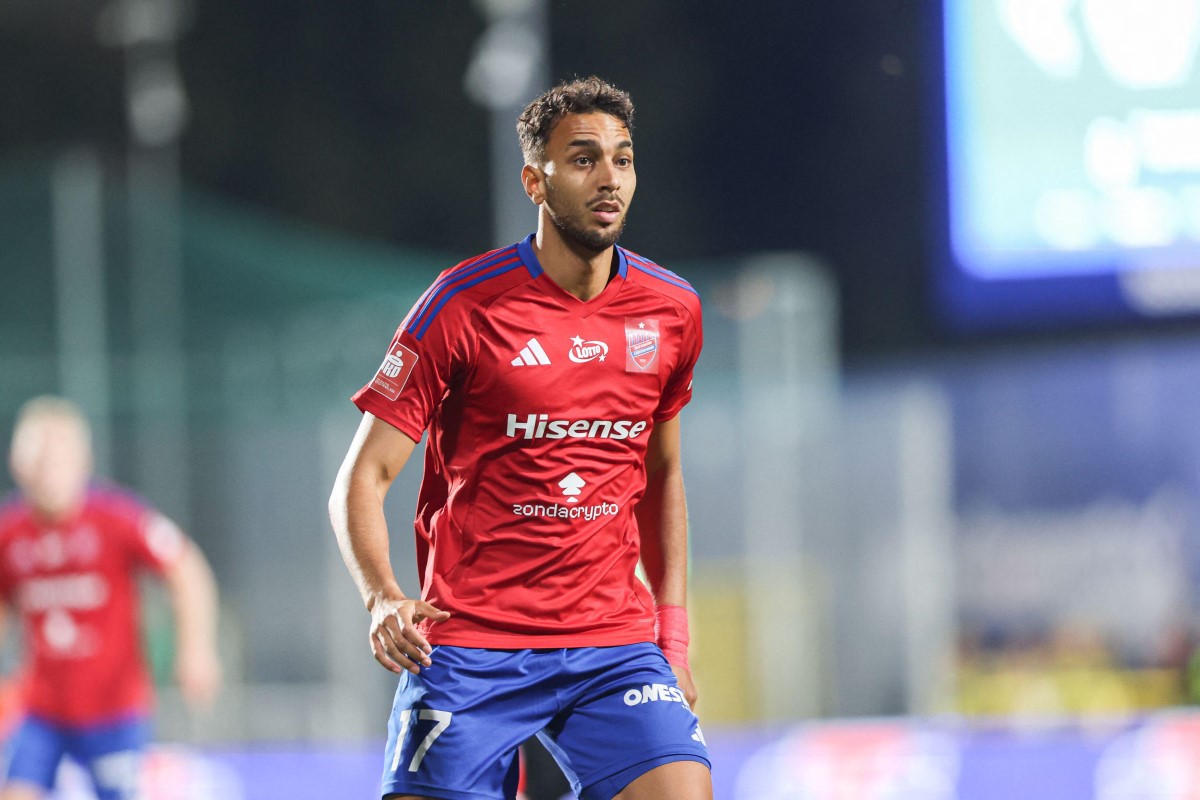 Leonardo Rocha