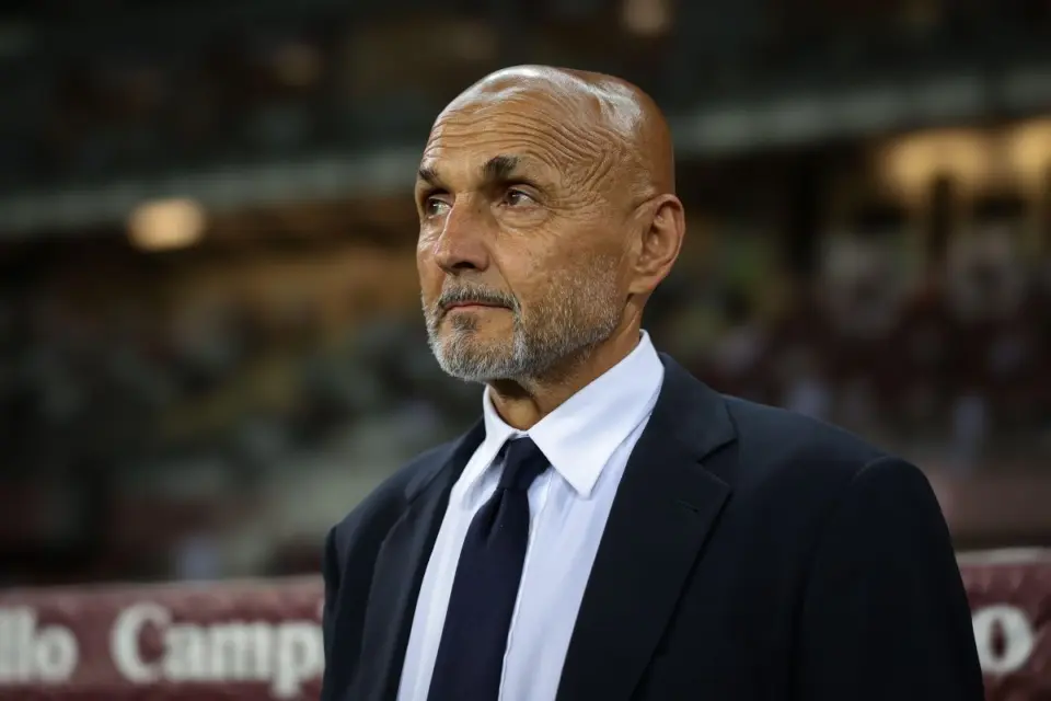 Luciano Spalletti
