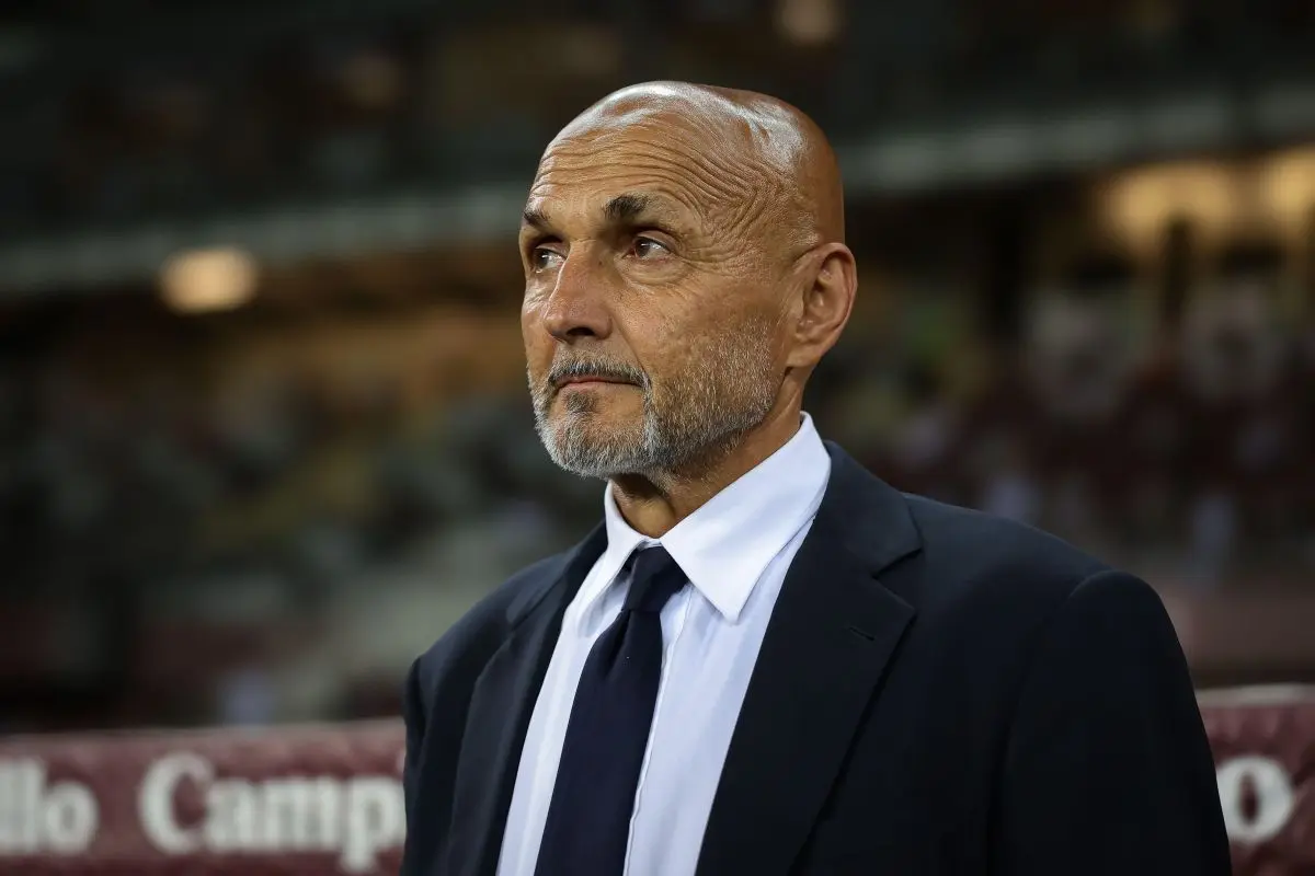 Luciano Spalletti