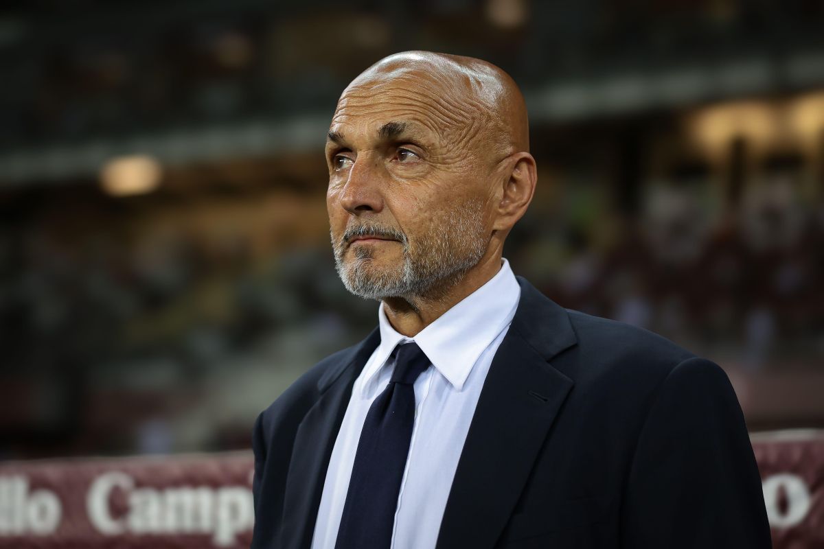 Luciano Spalletti