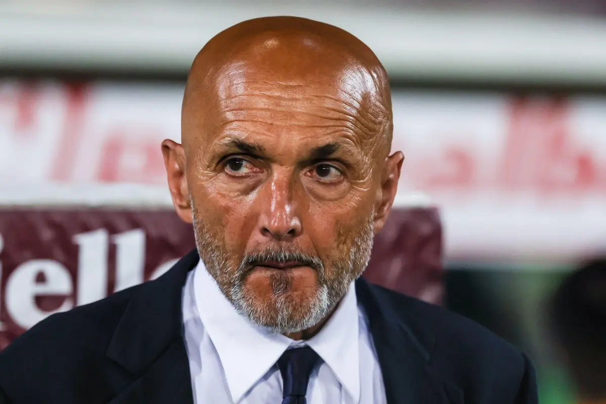Luciano Spalletti