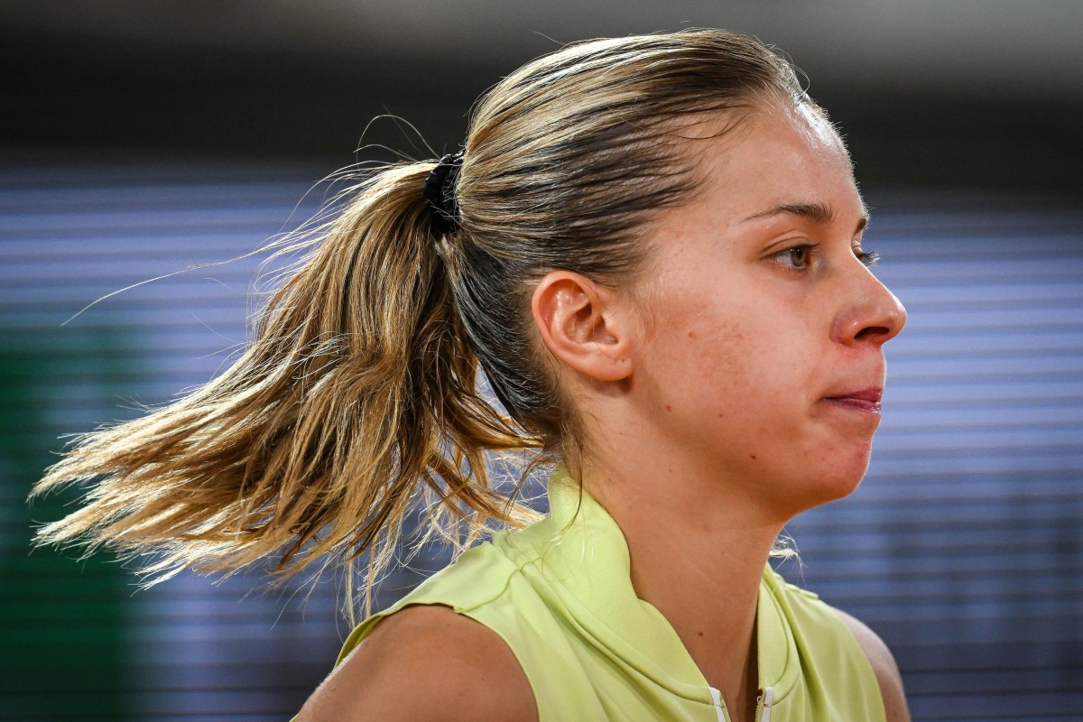 Maja Chwalińska