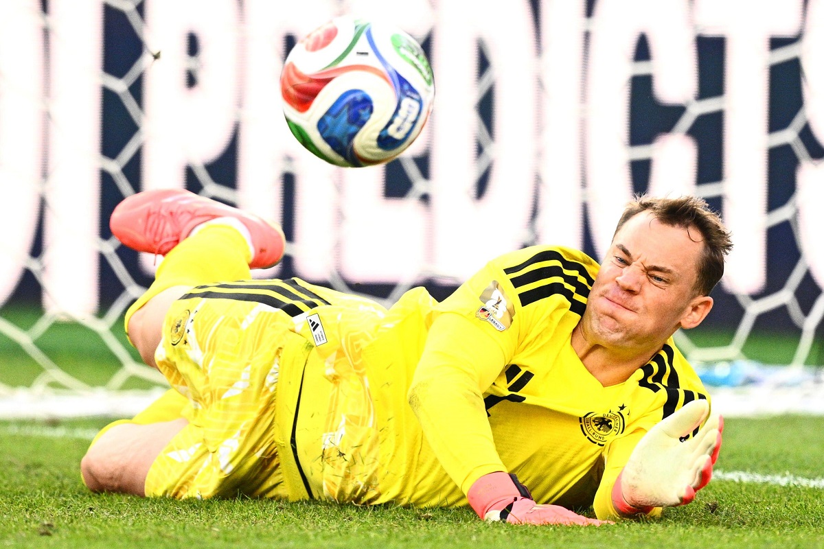 Manuel Neuer