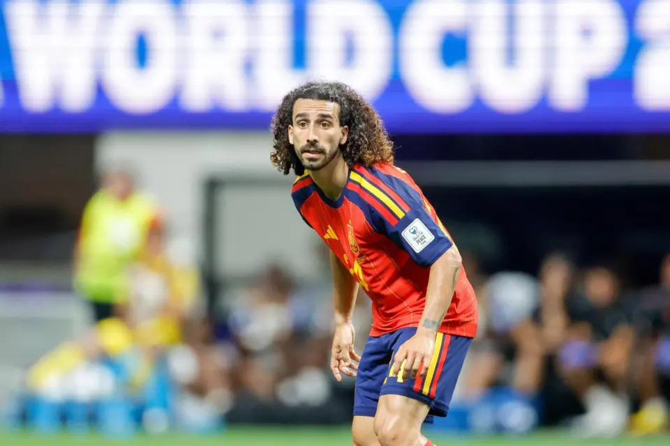 Marc Cucurella