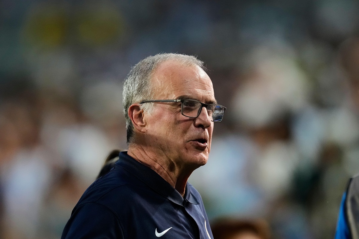 Marcelo Bielsa