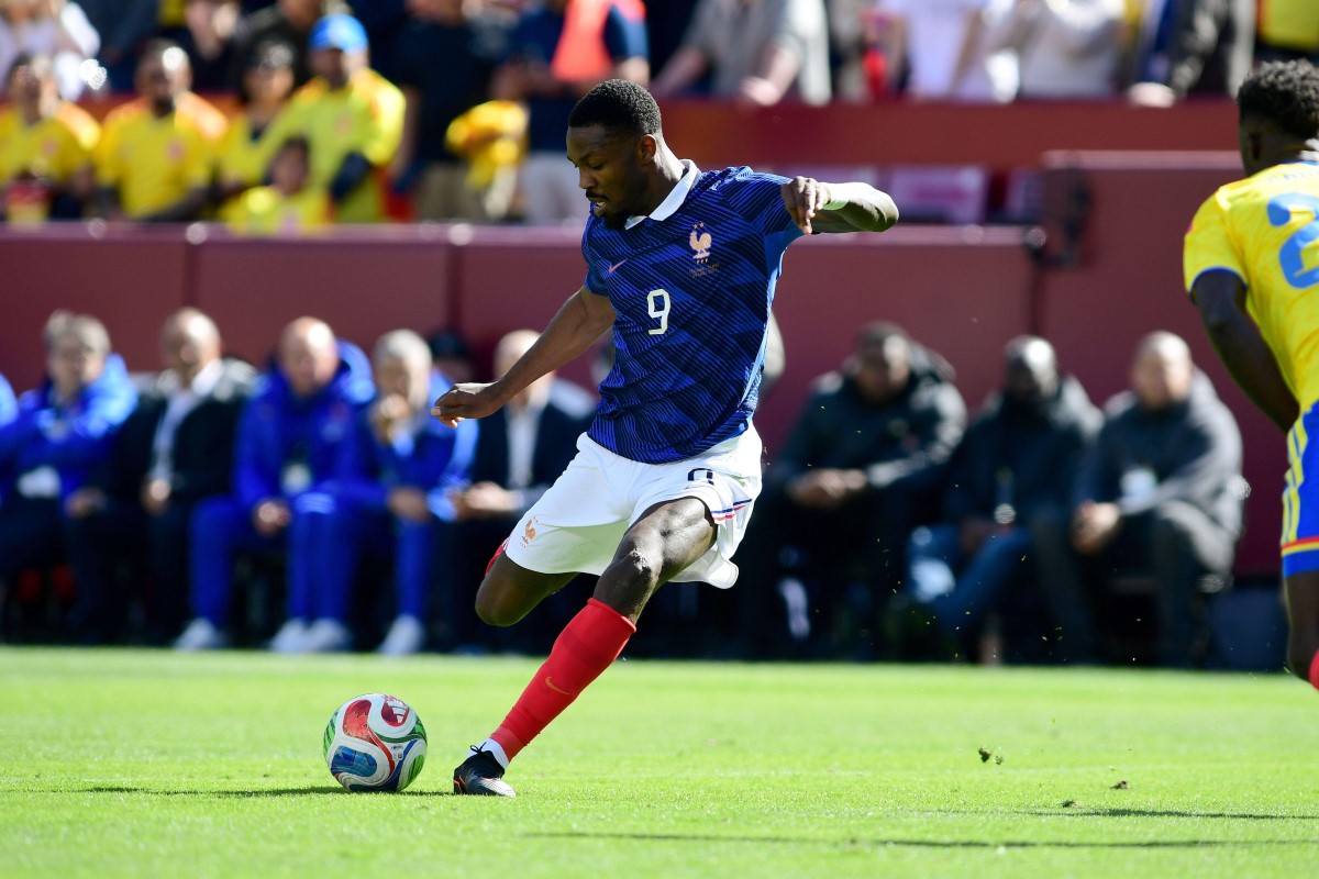 Marcus Thuram