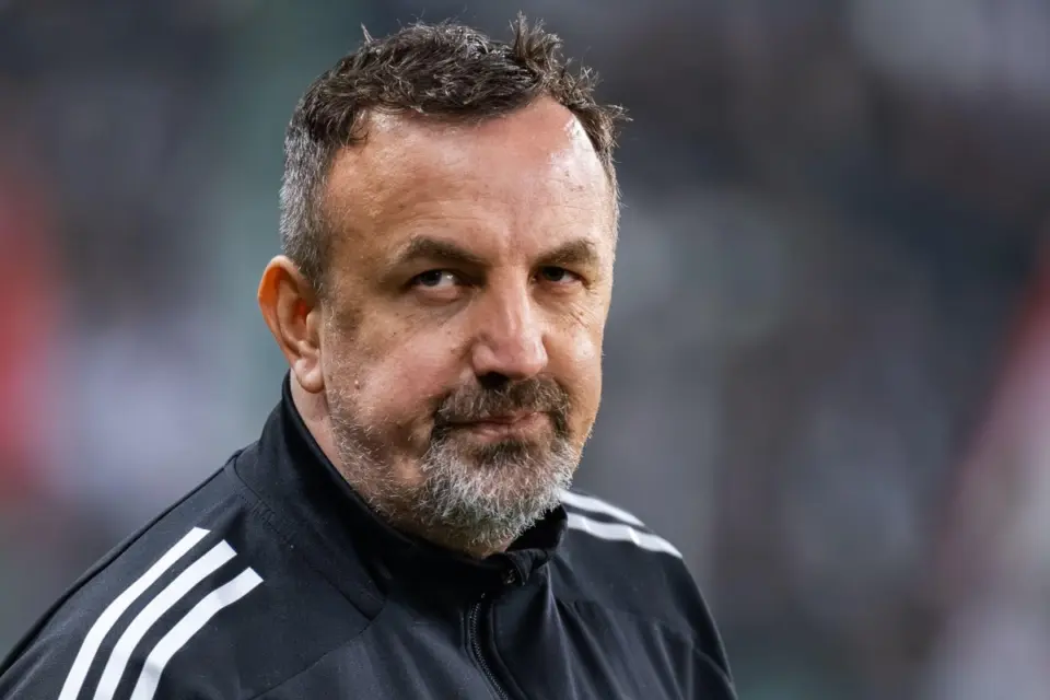 Mariusz Misiura