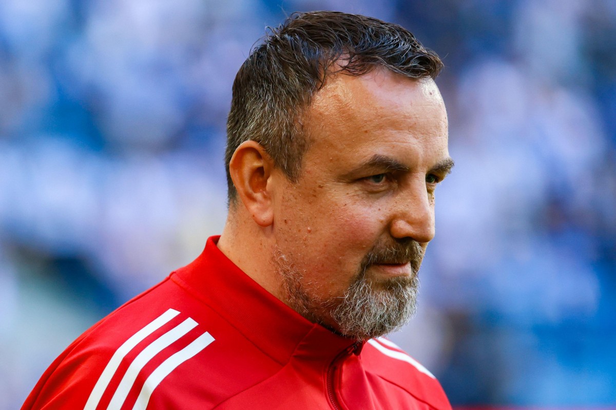 Mariusz Misiura