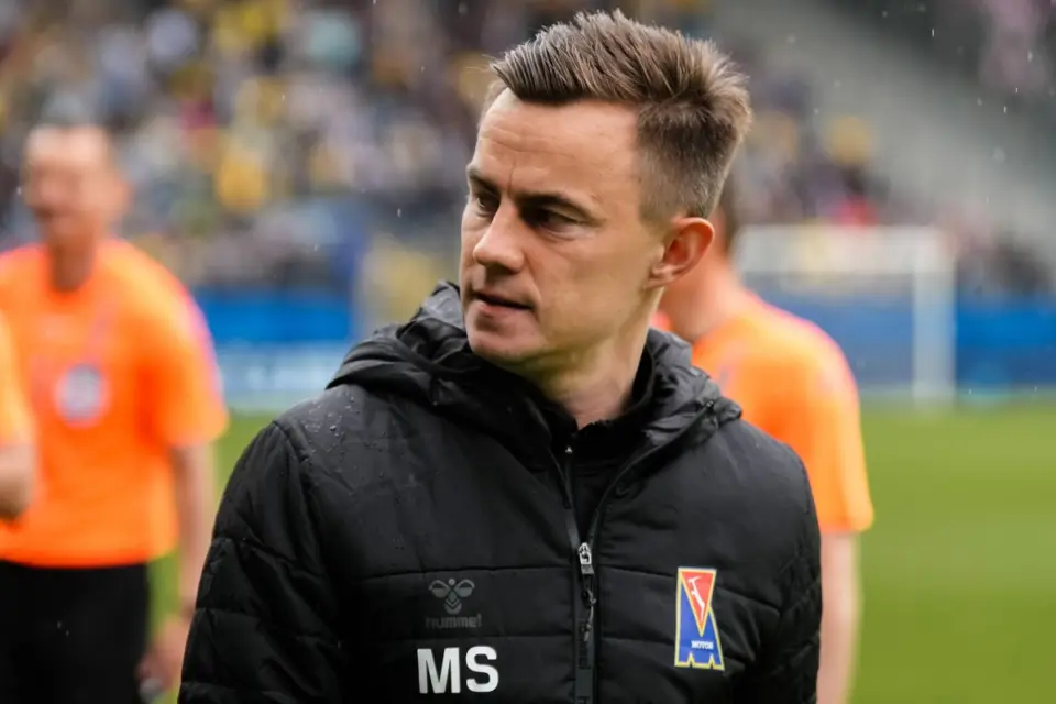 Mateusz Stolarski