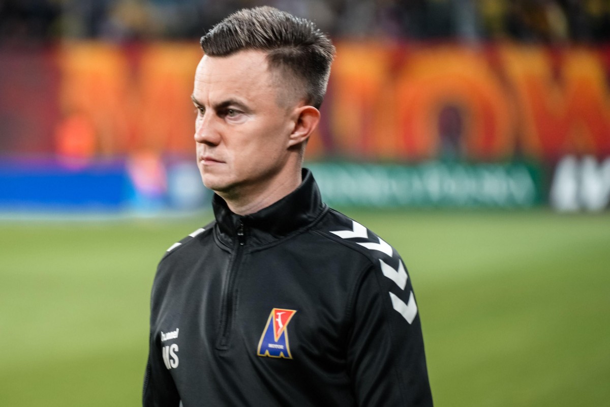 Mateusz Stolarski