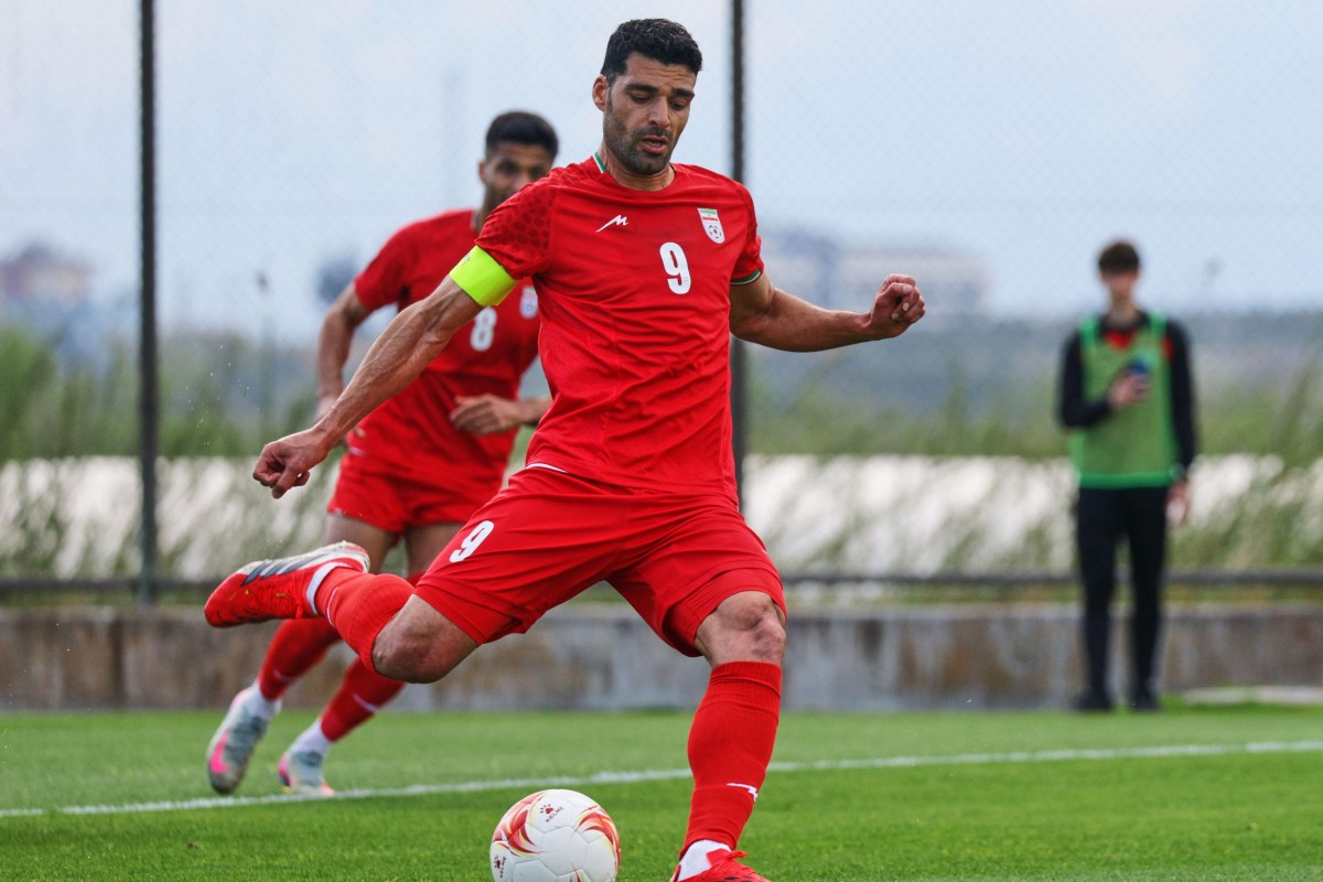Mehdi Taremi