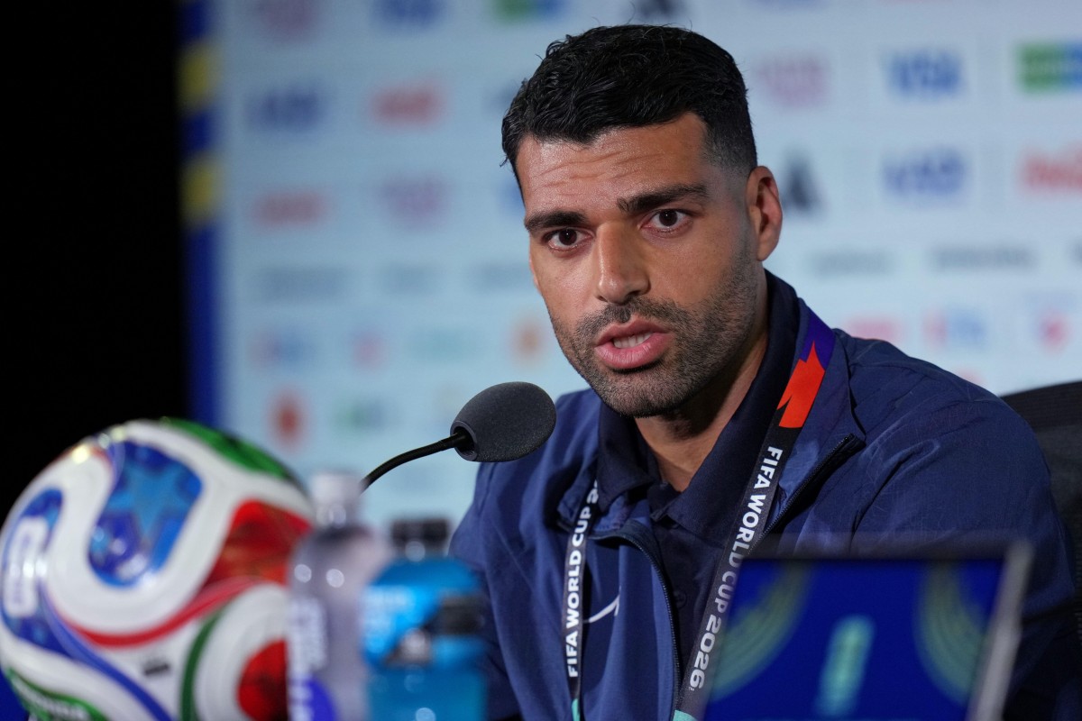 Mehdi Taremi